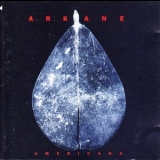 A.R. Kane - Americana '1992