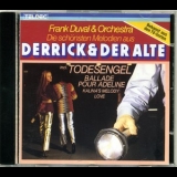 Frank Duval - Die Schonsten Melodien Aus 'derrick' Und 'der Alte' '1979