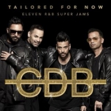 CDB - Tailored For Now - Eleven R&B Super Jams '2017 - Album