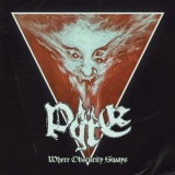 Pyre - Where Obscurity Sways '2025