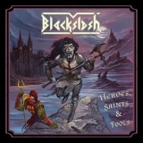 Blackslash - Heroes, Saints & Fools '2025