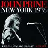 John Prine - New York 1978 '2020