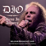 Dio - Aliens In Antwerp '2021