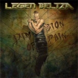 Legen Beltza - Dimension Of Pain '2006