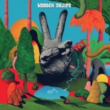 Wooden Shjips - V. '2018 - Album