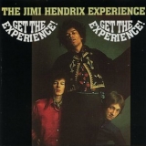 Jimi Hendrix - Get The Experience! '1994