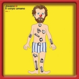 Jovanotti - Il corpo umano VOL. 1 '2025