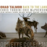 Ohad Talmor - Back to the Land '2023