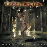 Legen Beltza - Need To Suffer '2010