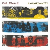 The Police - Synchronicity '2024