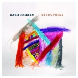 David Friesen - Structures '2017 - Album