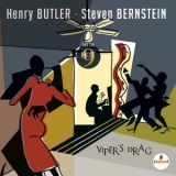 Henry Butler & Steven Bernstein - Vipers Drag '2014 - Album