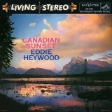 Eddie Heywood - Canadian Sunset (Expanded Edition) '1958