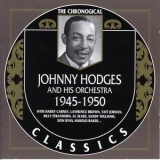 Johnny Hodges - Chronogical Classics 1945-1950 '2001