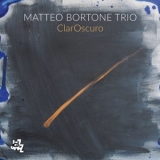 Matteo Bortone - Claroscuro '2018 - Album