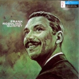 Frank Rosolino - Frank Rosolino Quintet '1993 - Album