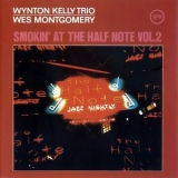 Wynton Kelly Trio - Smokin At The Half Note Vol. 2 '1998