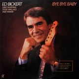 Ed Bickert - Bye Bye Baby '1984 - Album