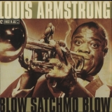 Louis Armstrong - The Great American Songbook '2006