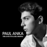 Paul Anka - The Essential Recordings (Remastered) '2025 - Album