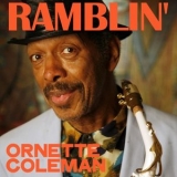 Ornette Coleman - Ramblin (Remastered) '2025 - Album