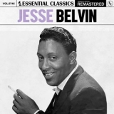 Jesse Belvin - Essential Classics, Vol. 746 '2025