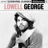 Lowell George - Essential Classics, Vol. 745 '2025