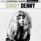 Sandy Denny - Essential Classics, Vol. 744 '2025