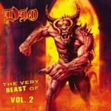 Dio - The Very Beast Of Dio, Vol. 2 '2012 - Album