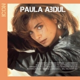 Paula Abdul - ICON (Walmart CWD) '2013 - Album