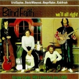 Blind Faith - Well Allright '1994 - Album