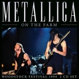 Metallica - On The Farm '2021 - Album