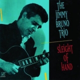 Jimmy Bruno - Sleight of Hand '1992 - Album