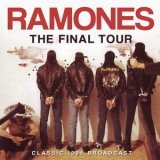 Ramones - The Final Tour '2017 - Album