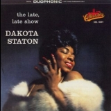 Dakota Staton - Late Late Show 'February 28, 1957 & March 2, 195 - Album