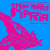 Thom Yorke - Suspiria Unreleased Material EP '2019 - Album