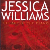 Jessica Williams - The Art Of The Piano '2009 - Album