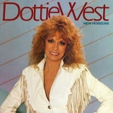 Dottie West - New Horizons '1983 - Album