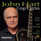 John Hart - Crop Circles '2019 - Album