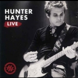 Hunter Hayes - Live '2013 - Album