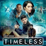 Robert Duncan - Timeless (Original Television Soundtrack) '2018