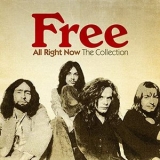 Free - All Right Now: The Collection '2012 - Album