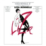 Liza Minnelli - Liza With A Z '1972 - Album