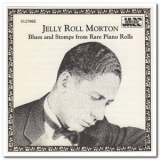 Jelly Roll Morton - Blues and Stomps from Rare Piano Rolls '1970