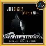 John Beasley - Letter To Herbie '2008