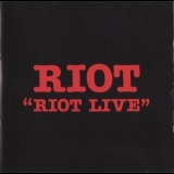 Riot - Riot Live '1989