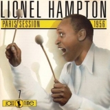 Lionel Hampton - Paris Session 1956 '1989