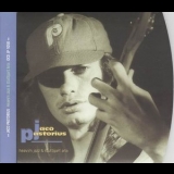 Jaco Pastorius - Heavyn Jazz & Stuttgart Aria '1998 - Album