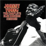 Johnny Young - The Complete Blue Horizon Sessions '2007 - Album