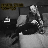 Lester Young - 55-56 '2020 - Album